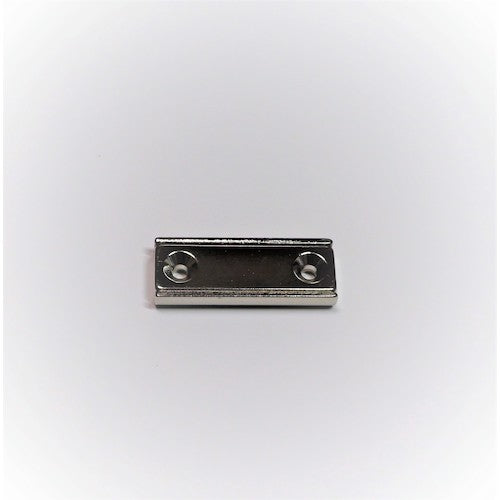 Neodymium Cap Magnet   13NCC35L24526    MAGEVER