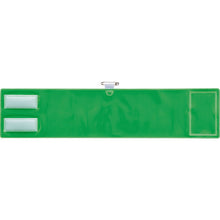 Load image into Gallery viewer, Arm Band  140302  GREEN CROSS
