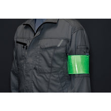 Load image into Gallery viewer, Arm Band  140302  GREEN CROSS
