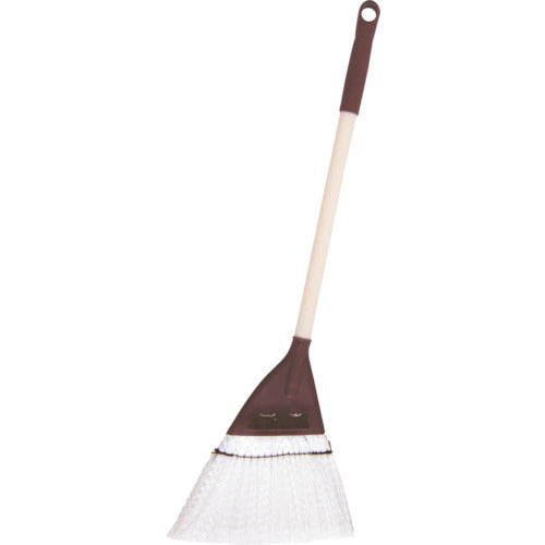 Small Synthetic Fiber Broom  140315  NIHON CLEAN-TECH