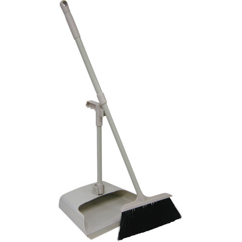 Floor Broom & Dust Pan  140551  NIHON CLEAN-TECH