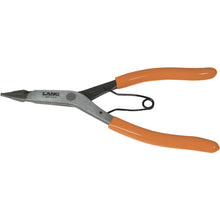 Load image into Gallery viewer, Lock Ring Pliers - 9 inch Straight Tip  1407  LANGTOOLS
