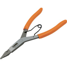 Load image into Gallery viewer, Lock Ring Pliers - 9 inch Straight Tip  1407  LANGTOOLS
