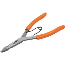 Load image into Gallery viewer, Lock Ring Pliers - 9 inch Bent Tip  1408  LANGTOOLS
