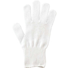 Load image into Gallery viewer, 100% White Cotton Knitted Work Glove  140  ATOM
