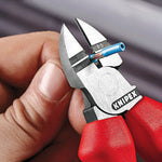 Load image into Gallery viewer, Nippers  1422-160  KNIPEX
