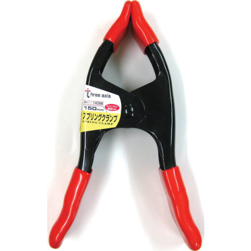 Spring clamp  14398  Strong Tool