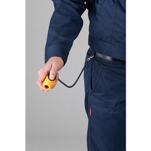 Load image into Gallery viewer, Electronic Whistle  144011  GREEN CROSS
