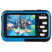 Load image into Gallery viewer, Digital Camera  144105KC-WP06  Kenko
