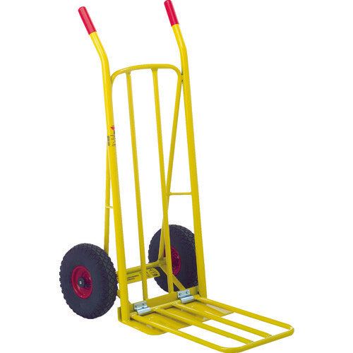 Multi Sack Truck  145250  RAVENDO