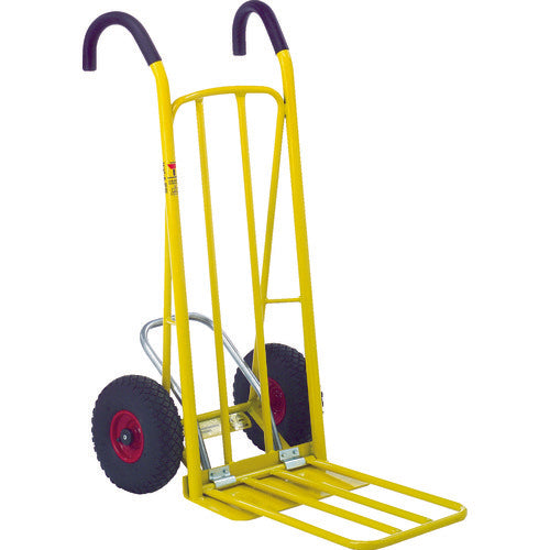 Ergonomic Sack Truck  145251  RAVENDO