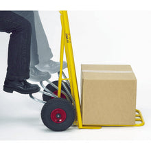 Load image into Gallery viewer, Ergonomic Sack Truck  145251  RAVENDO
