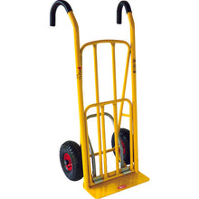 Load image into Gallery viewer, Ergonomic Sack Truck  145251  RAVENDO
