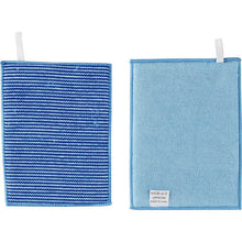 Load image into Gallery viewer, Scrubbing Cloth  146109  GREEN CROSS

