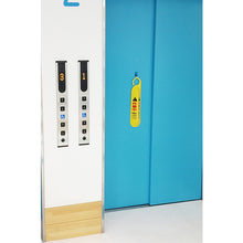 Load image into Gallery viewer, Sign Hook  146126  GREEN CROSS
