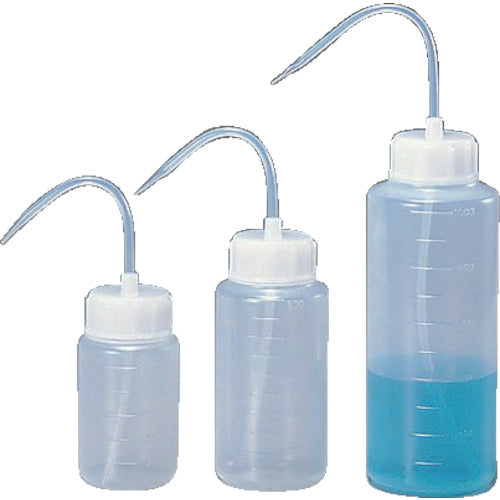 Wash Bottle  1-4640-02  AS