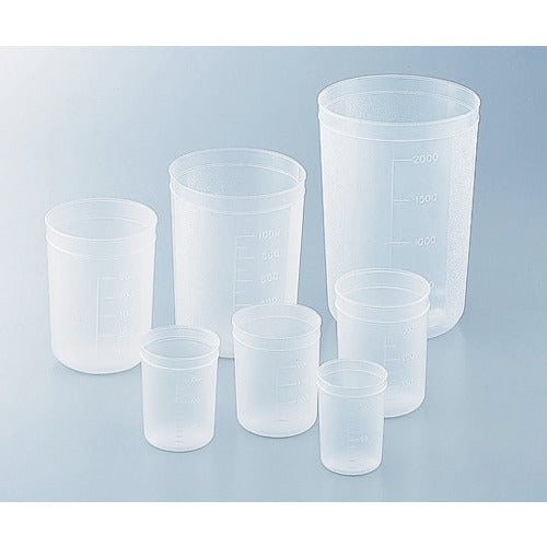 Beaker Disposable  1-4659-12  AS