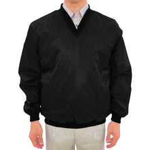 Load image into Gallery viewer, Quilting Jacket  14695 BK 3L  TEAGLES
