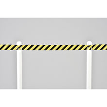 Load image into Gallery viewer, Barricade Tape  147013  GREEN CROSS
