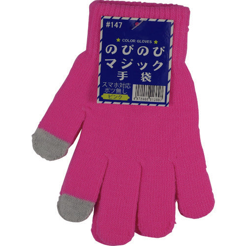 Anti-Slip Gloves  371426  KACHIBOSHI