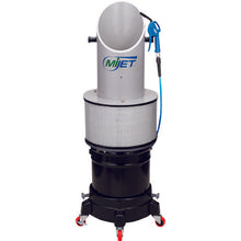 Load image into Gallery viewer, Air Cleaning Dust Collector  148FL545  MiJET
