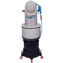 Load image into Gallery viewer, Air Cleaning Dust Collector  148FL545  MiJET
