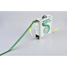 Load image into Gallery viewer, Guard Tape  149012  GREEN CROSS
