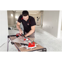 Load image into Gallery viewer, Manual Tile Cutter  14988  RUBI
