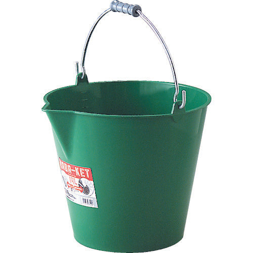 Rubber Bucket  14LG  RISU