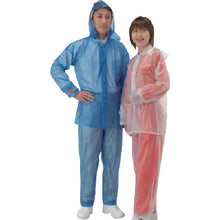 Load image into Gallery viewer, Rain Suit  1500-45-LL  KAJIMEIKU
