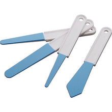 Load image into Gallery viewer, Soft Caulking Spatula Set  15013  INOUE
