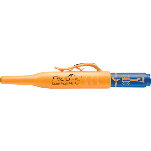 Pica Ink Deep Hole Marker  15041  Pica Marker