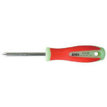 Load image into Gallery viewer, Stainless Screwdriver Accumulate Light Handle  1505-1-75  ANEX
