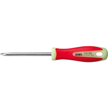Load image into Gallery viewer, Stainless Screwdriver Accumulate Light Handle  1505-2-100  ANEX
