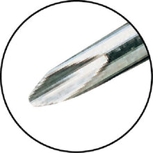 Load image into Gallery viewer, Stainless Screwdriver Accumulate Light Handle  1505-3-150  ANEX
