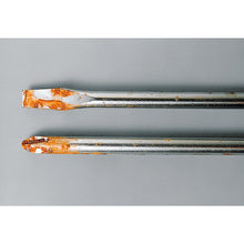 Load image into Gallery viewer, Stainless Screwdriver Accumulate Light Handle  1505-5.5-75  ANEX
