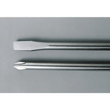 Load image into Gallery viewer, Stainless Screwdriver Accumulate Light Handle  1505-5.5-75  ANEX
