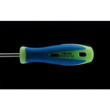 Load image into Gallery viewer, Stainless Screwdriver Accumulate Light Handle  1505-5.5-75  ANEX

