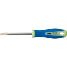 Load image into Gallery viewer, Stainless Screwdriver Accumulate Light Handle  1505-6-100  ANEX
