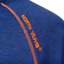 Load image into Gallery viewer, VEST 1505 LENNY  1505-NV-S  NORTH WAYS
