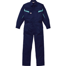 Load image into Gallery viewer, Coverall  1510-001-4L  AUTO-BI
