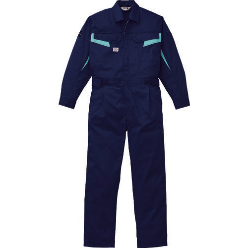 Coverall  1510-001-5L  AUTO-BI