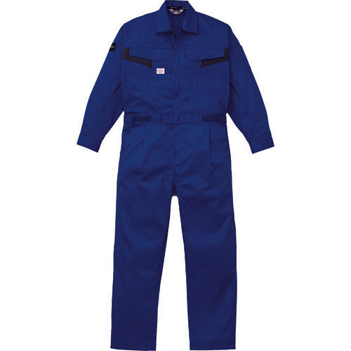 Coverall  1510-002-4L  AUTO-BI