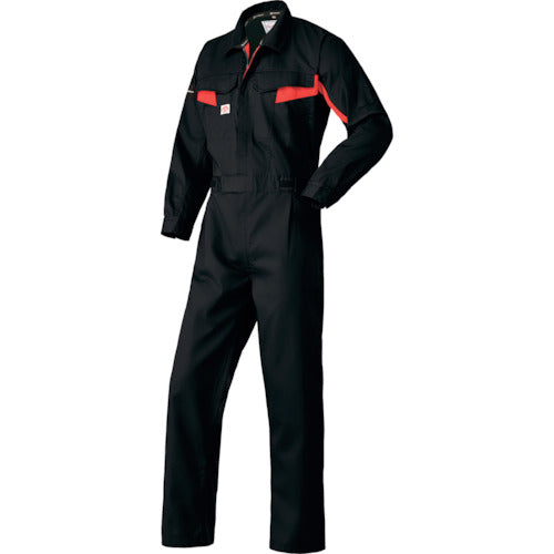 Coverall  1510-006-3L  AUTO-BI