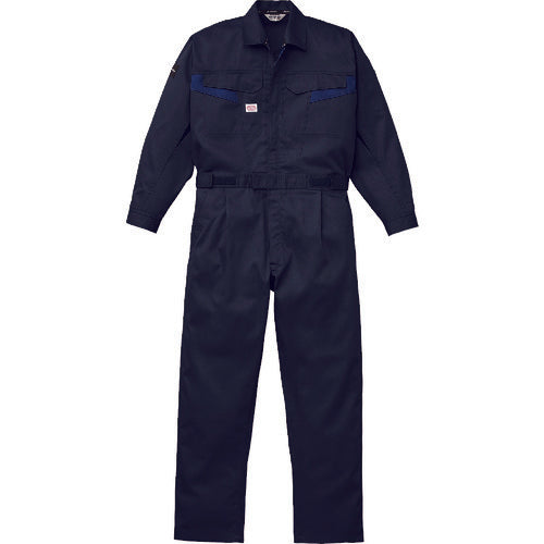 Coverall  1510-012-4L  AUTO-BI