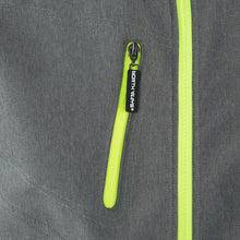 Load image into Gallery viewer, WORK JACKET 1511 BOREL  1511-GR-M  NORTH WAYS
