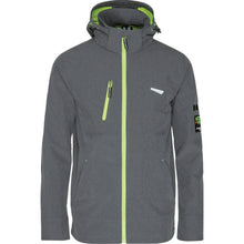 Load image into Gallery viewer, WORK JACKET 1511 BOREL  1511-GR-S  NORTH WAYS

