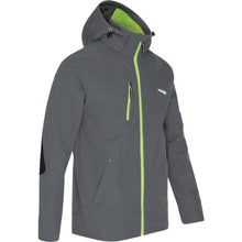 Load image into Gallery viewer, WORK JACKET 1511 BOREL  1511-GR-S  NORTH WAYS

