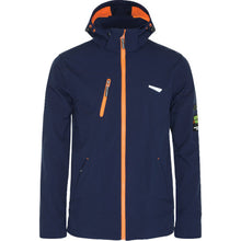 Load image into Gallery viewer, WORK JACKET 1511 BOREL  1511-NV-L  NORTH WAYS
