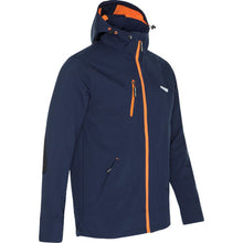Load image into Gallery viewer, WORK JACKET 1511 BOREL  1511-NV-M  NORTH WAYS
